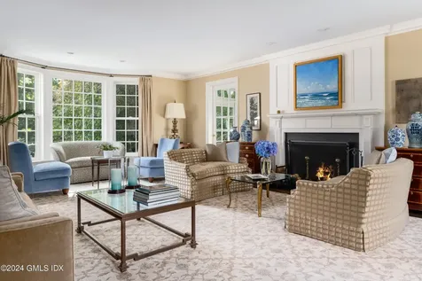 26 Grahampton Lane Greenwich CT 06830