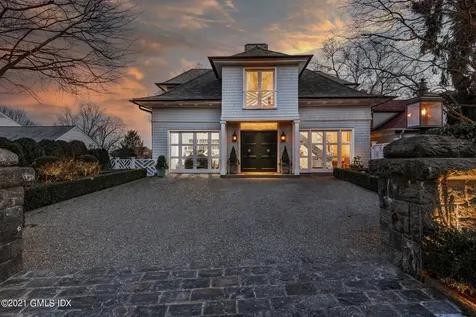 55 Byram Shore Road Greenwich CT 06830