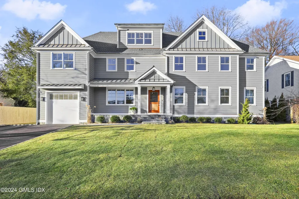 5 Northridge Road Old Greenwich CT 06870