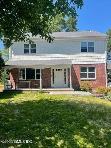 32 Arther Street Greenwich CT 06831