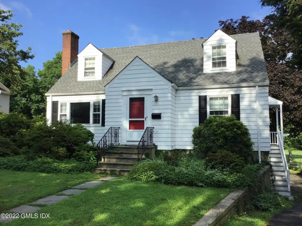 7 Butler Street Cos Cob CT 06807