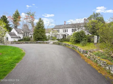 101&103 Old Mill Road Greenwich CT 06831