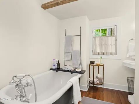 101&103 Old Mill Road Greenwich CT 06831