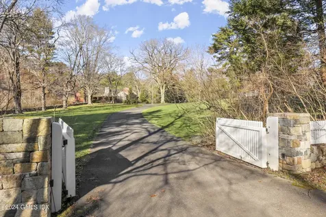 101&103 Old Mill Road Greenwich CT 06831