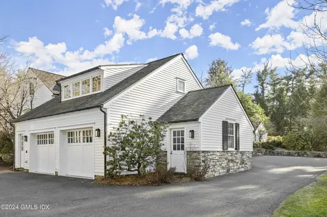 101&103 Old Mill Road Greenwich CT 06831