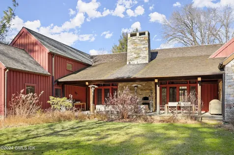 101&103 Old Mill Road Greenwich CT 06831