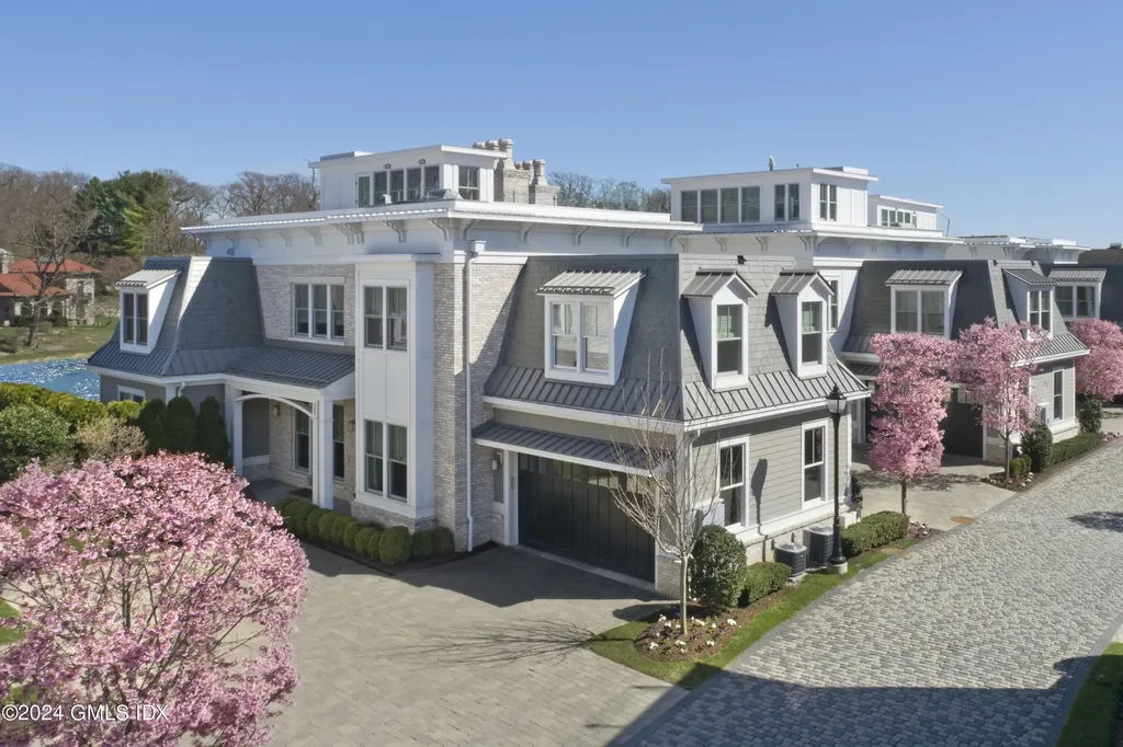 2 Oneida Drive Greenwich CT 06830