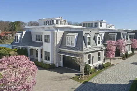 2 Oneida Drive Greenwich CT 06830