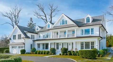 20 Ann Street Old Greenwich CT 06870