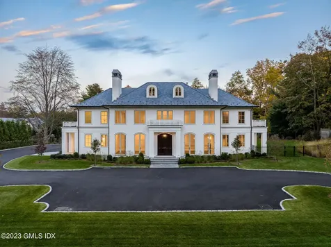 8 Homewood Lane Darien CT 06820