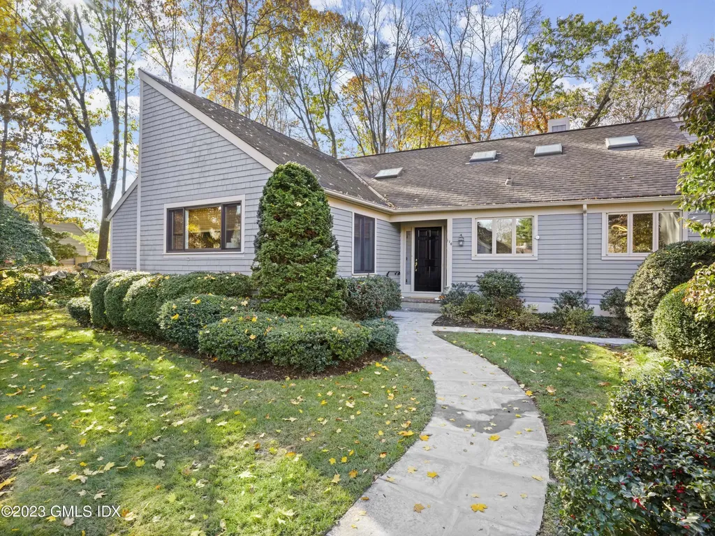 114 W Lyon Farm Drive Greenwich CT 06831