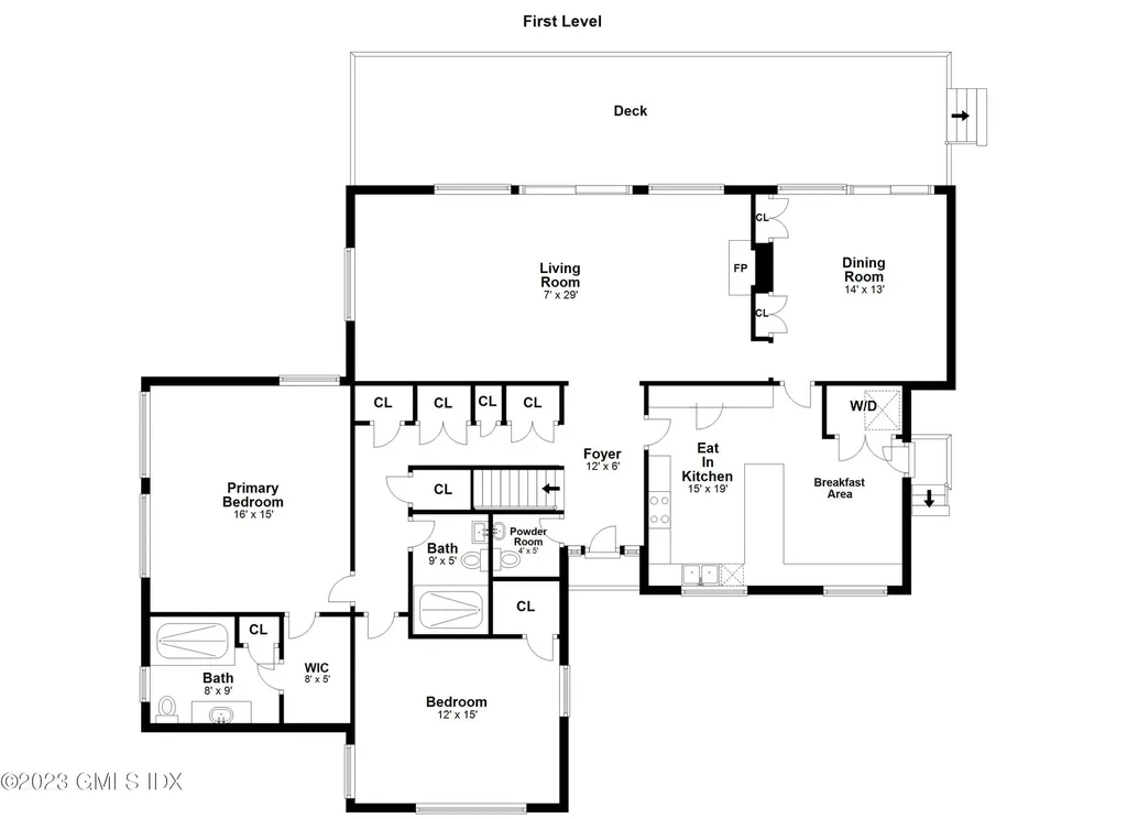 114 W Lyon Farm Drive Greenwich CT 06831