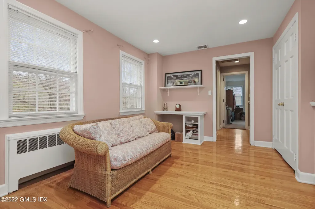 17 Highland Farm Road Greenwich CT 06831