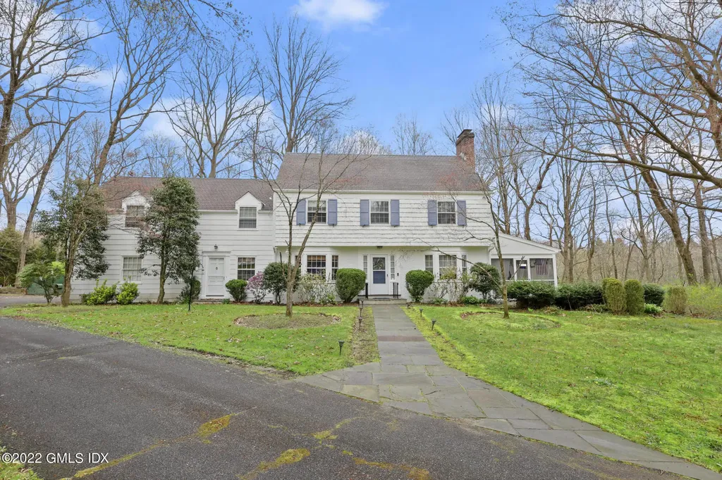 17 Highland Farm Road Greenwich CT 06831