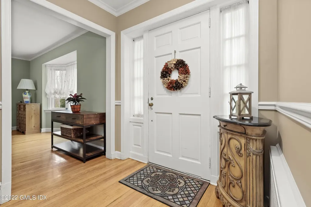 17 Highland Farm Road Greenwich CT 06831