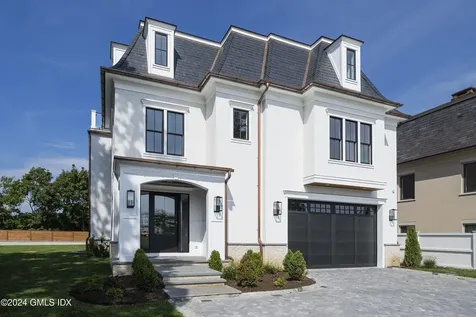 66 Ridge Street Greenwich CT 06830