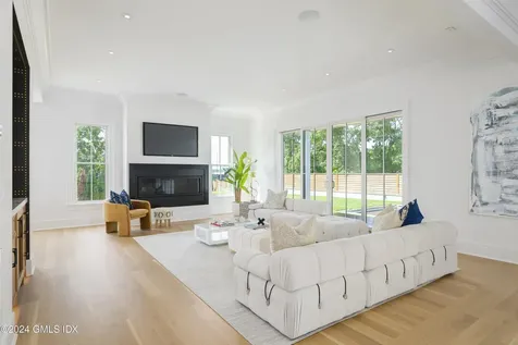 66 Ridge Street Greenwich CT 06830