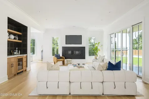 66 Ridge Street Greenwich CT 06830