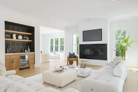 66 Ridge Street Greenwich CT 06830