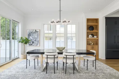 66 Ridge Street Greenwich CT 06830