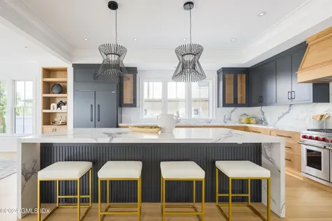 66 Ridge Street Greenwich CT 06830