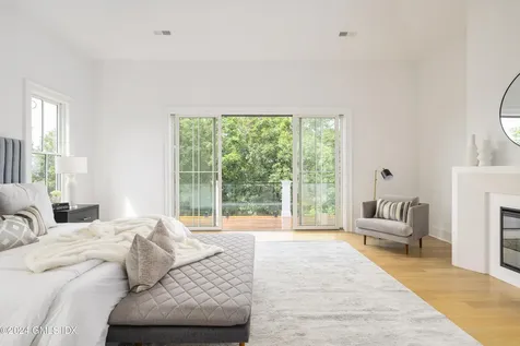 66 Ridge Street Greenwich CT 06830
