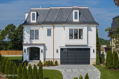 66 Ridge Street Greenwich CT 06830