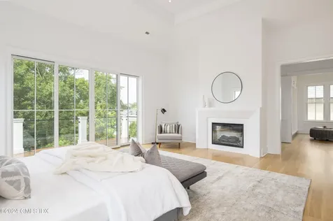 66 Ridge Street Greenwich CT 06830