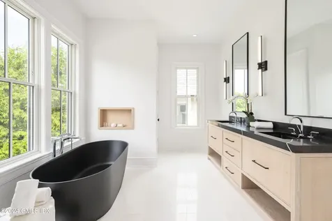 66 Ridge Street Greenwich CT 06830