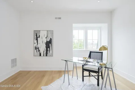 66 Ridge Street Greenwich CT 06830