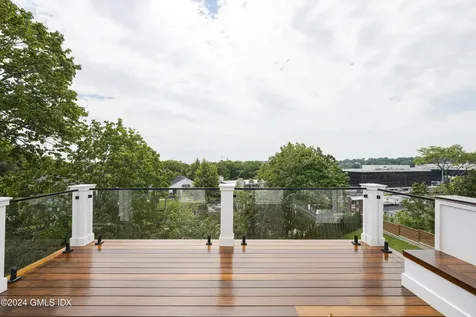 66 Ridge Street Greenwich CT 06830