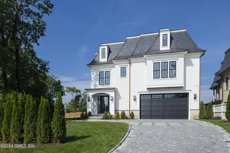 66 Ridge Street Greenwich CT 06830