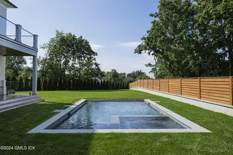66 Ridge Street Greenwich CT 06830
