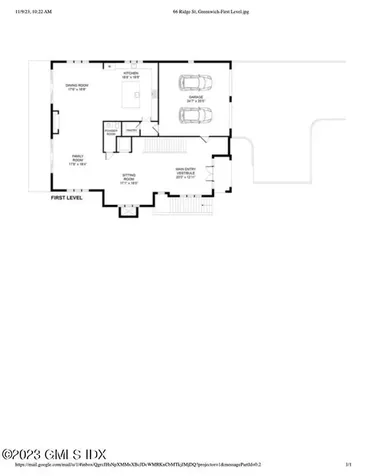 66 Ridge Street Greenwich CT 06830