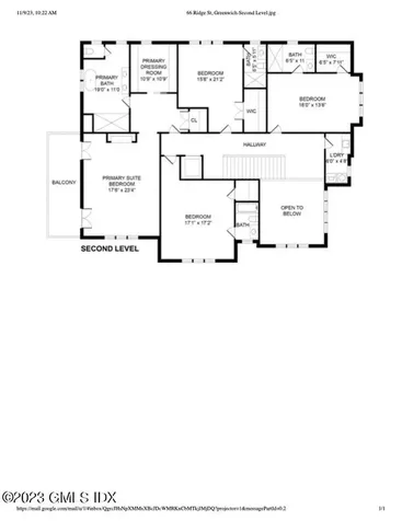 66 Ridge Street Greenwich CT 06830