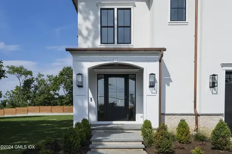 66 Ridge Street Greenwich CT 06830