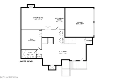 66 Ridge Street Greenwich CT 06830