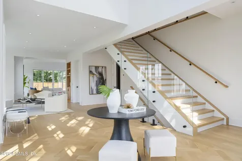 66 Ridge Street Greenwich CT 06830