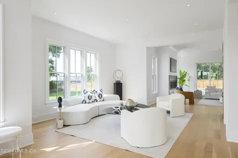 66 Ridge Street Greenwich CT 06830