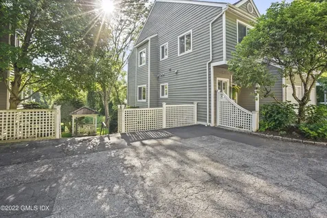 333 Palmer Hill Road Riverside CT 06878