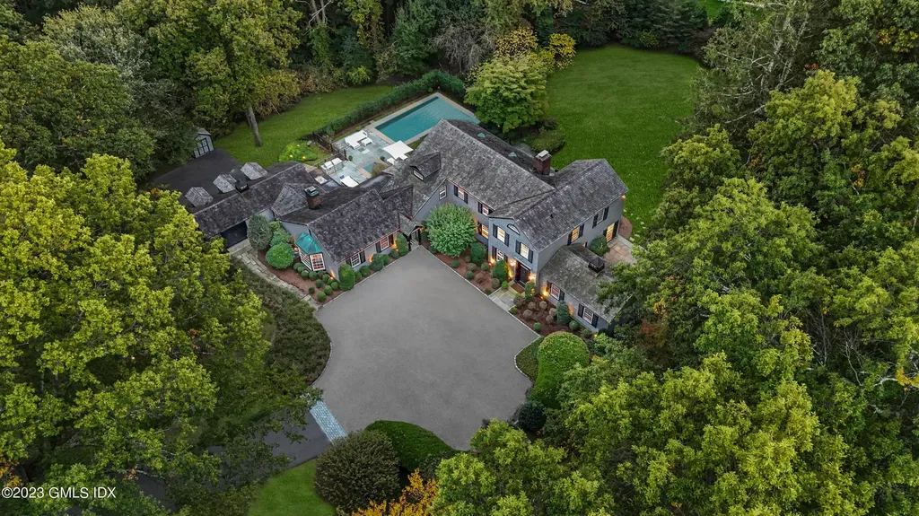 514 Round Hill Road Greenwich CT 06831