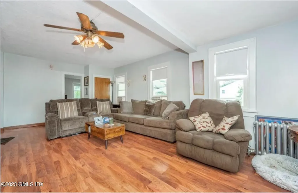 68 Cos Cob Avenue Cos Cob CT 06807