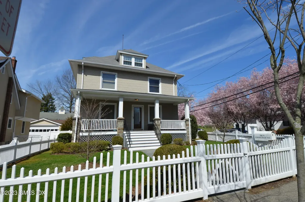 36 Connecticut Avenue Greenwich CT 06830