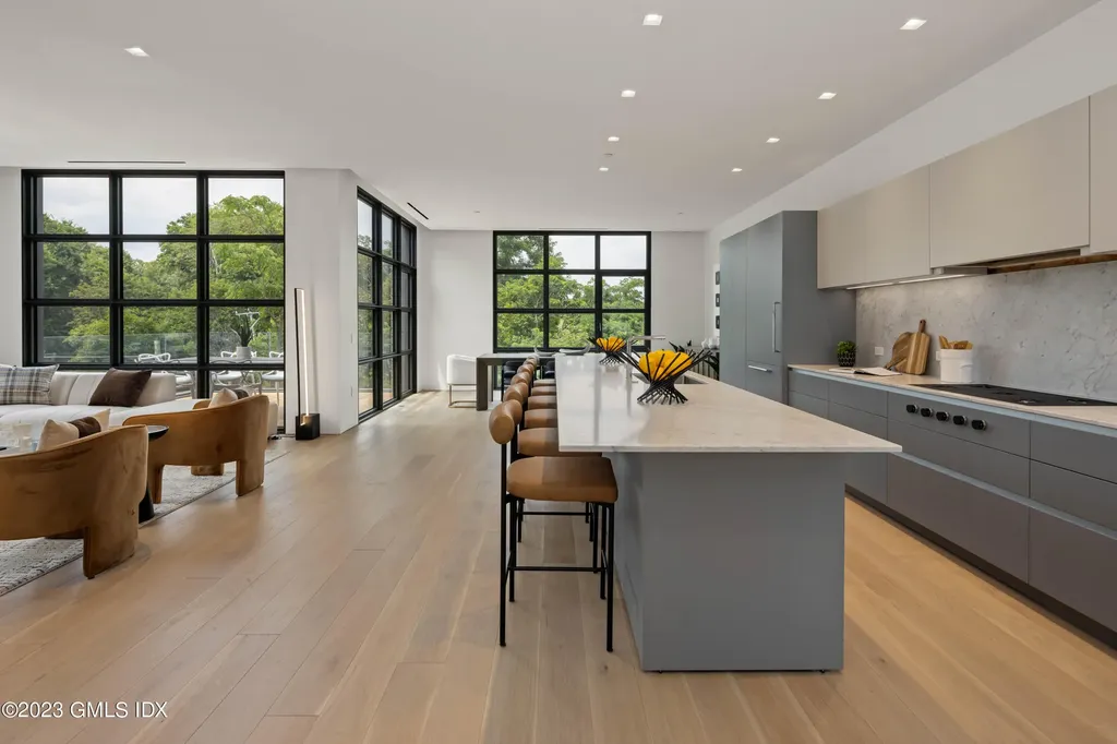 60 Wilton Road Westport CT 06880