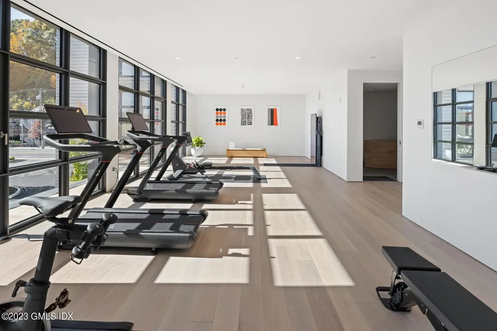 60 Wilton Road Westport CT 06880