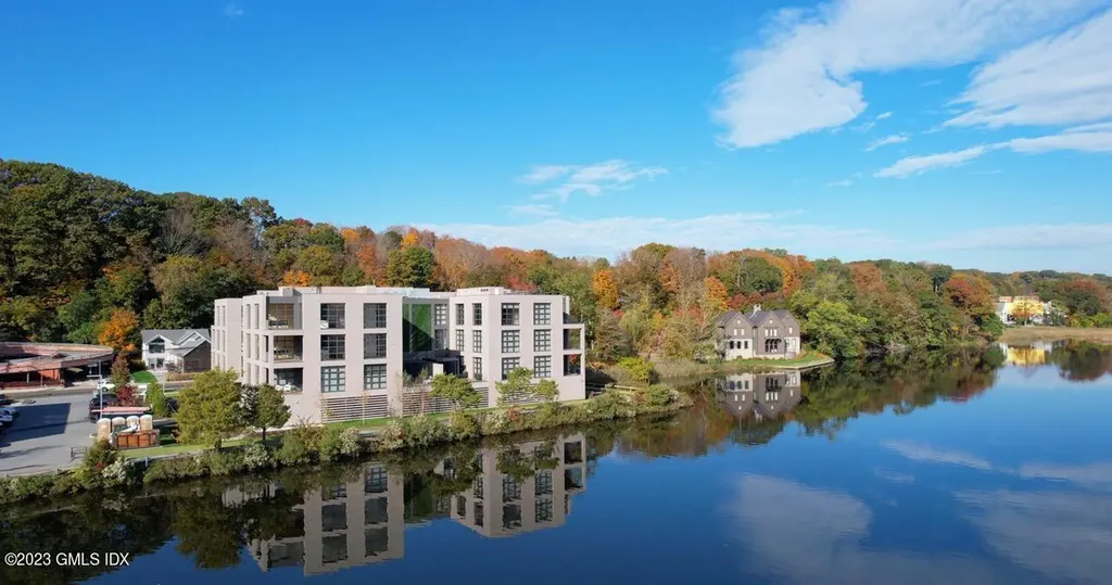 60 Wilton Road Westport CT 06880