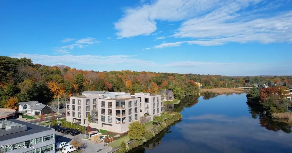 60 Wilton Road Westport CT 06880