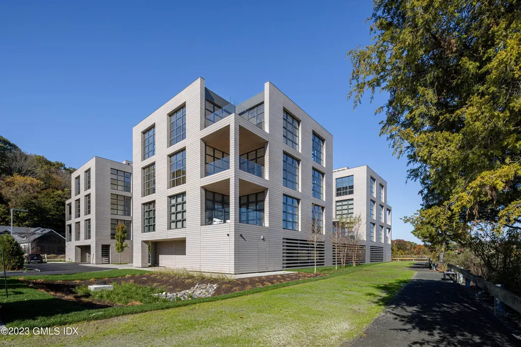 60 Wilton Road Westport CT 06880