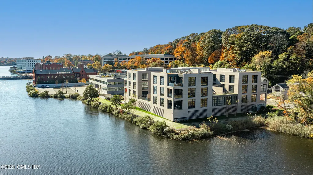 60 Wilton Road Westport CT 06880