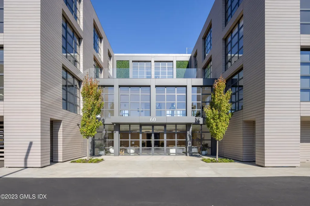 60 Wilton Road Westport CT 06880